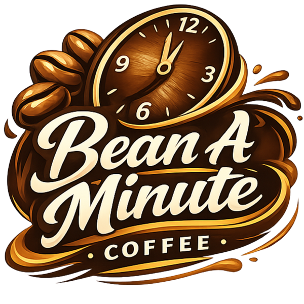 Bean A Minute Coffee